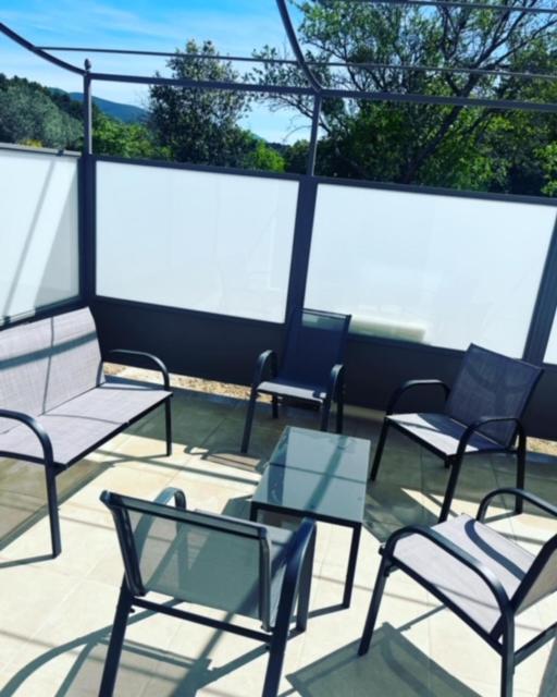 Les Jardins De La Graviere A 5 Mn De Lourmarin Avec Piscine Privee Villa Puyvert Eksteriør bilde